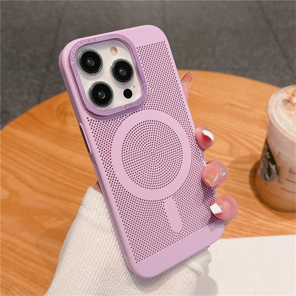 Premium Multi-Style Magnetic & Wallet Protective Phone Case Collection for iPhone 17 / 16 / 15 / 14 / 13 / 12 / 11 Series