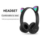 Ultimate Premium Tech & Phone Accessory Collection – Clear, Retro, Cute, Magnetic, Shockproof & Universal Holders + Wireless Cat-Ear Bluetooth Headphones