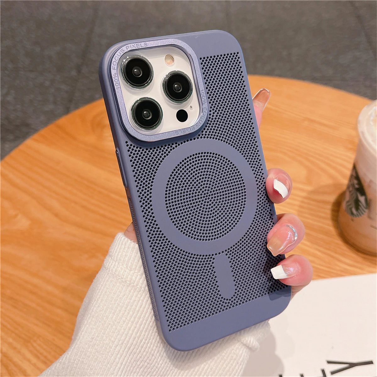 Premium Multi-Style Magnetic & Wallet Protective Phone Case Collection for iPhone 17 / 16 / 15 / 14 / 13 / 12 / 11 Series