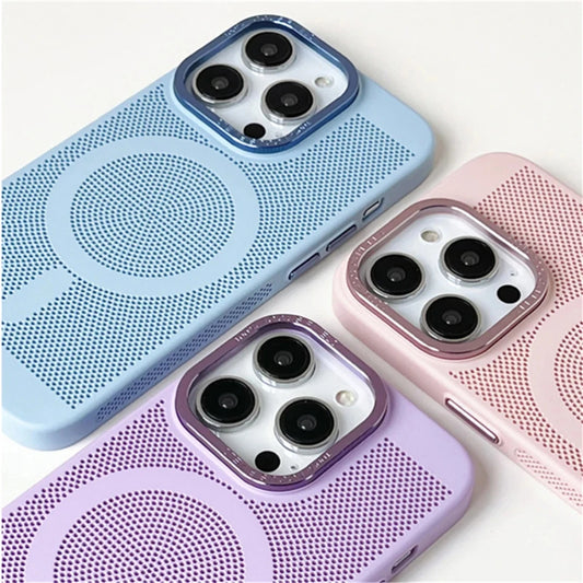 Premium Multi-Style Magnetic & Wallet Protective Phone Case Collection for iPhone 17 / 16 / 15 / 14 / 13 / 12 / 11 Series