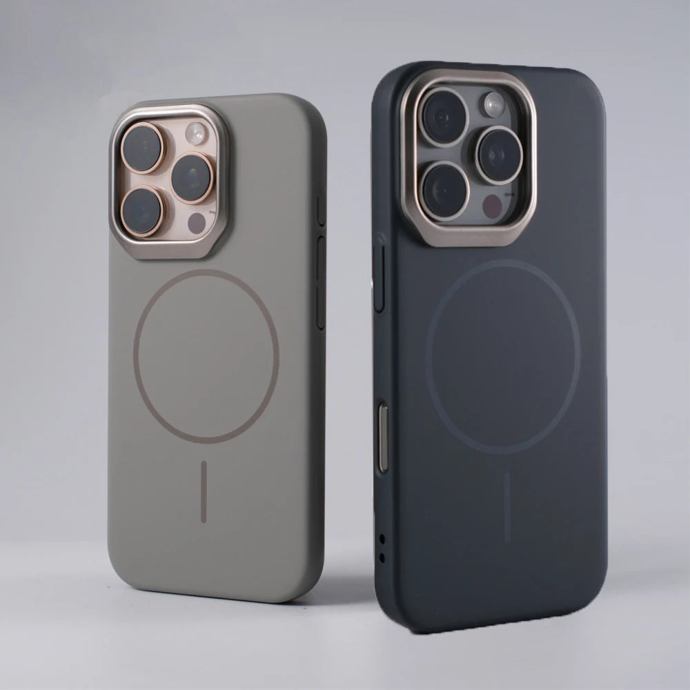 Premium Multi-Series Luxury Protective Phone Case Collection for iPhone 17 / 16 / 15 / 14 / 13 / 12 / 11 Series | Clear Ultra-Thin, Magnetic Armor, Bumper Metal, Leather Carbon Fiber & Wallet Card Holder Cases